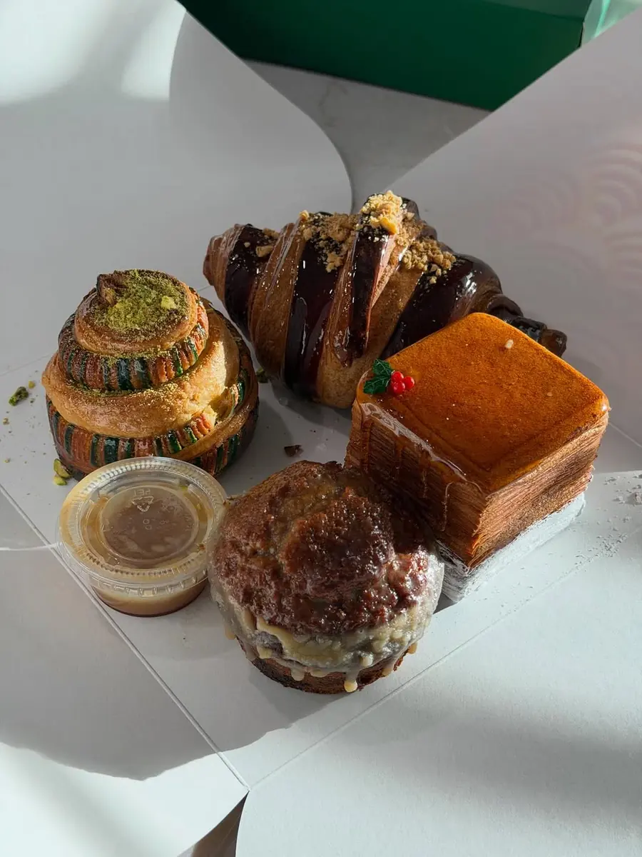 Vegetarian food at The Buttermilk Ranch in 12 South, Nashville